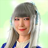 八神雪月花先生のプロフィール写真