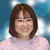 優乃華先生