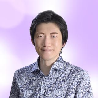 理人先生のプロフィール写真