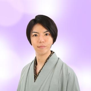 蒼真先生