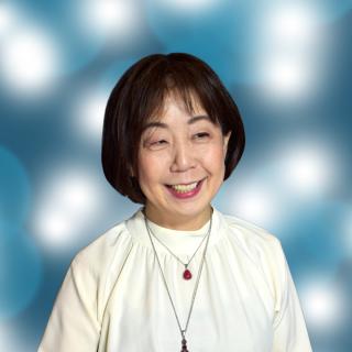 那智先生のプロフィール写真