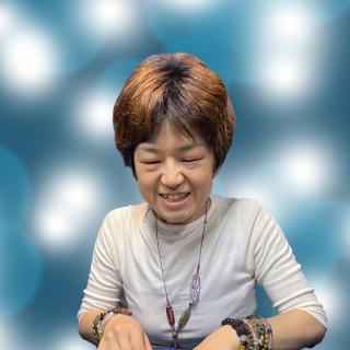 ハルニレ先生