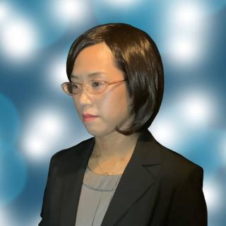 メアリ先生のプロフィール写真