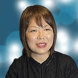朱瓔占い師