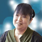 きんぎょ占い師