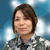 安寿占い師
