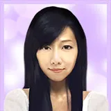 悠珠占い師