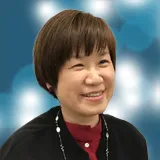 のみち占い師