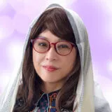 蓮麻生織占い師