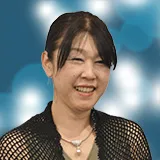 桔梗占い師