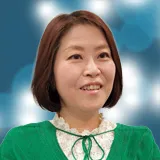 晴日和占い師