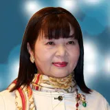 瑠璃葉占い師