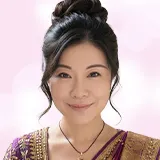 暮霞占い師