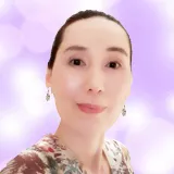 白雪占い師