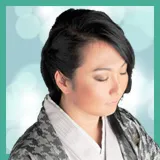 植野銀月占い師