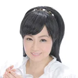 妃ジュエル占い師
