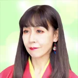 朱宮華雪占い師