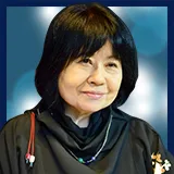 グランマ莉枝占い師