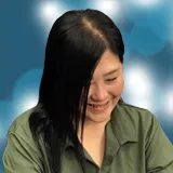 土筆占い師