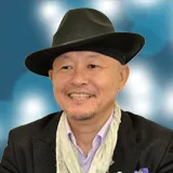 風吹巻雲占い師