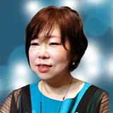 宙瑚占い師