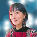 紅色占い師