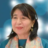葉 乙女占い師