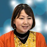 ななつき占い師