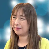 福彩占い師