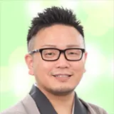 斎灯龍水占い師