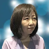 織海月占い師