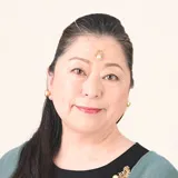 莉蘭占い師