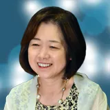 彩月占い師