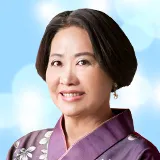 月夜野桜占い師
