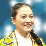 翠宝占い師