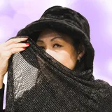 柊木占い師