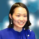 三愛心晴占い師