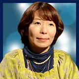 月涼 日和子占い師