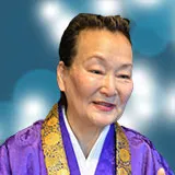 如来占い師