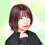 大文字メロウ占い師