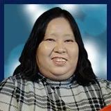 琉華占い師