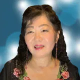 紫龍愛占い師