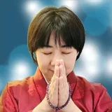 青鷲占い師