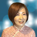 夢野ちろる占い師