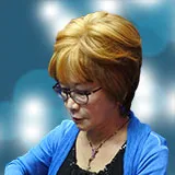 妃鶴占い師