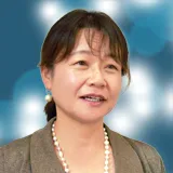 一葉占い師