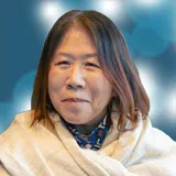 橘 砂羽占い師