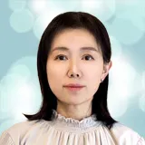 彩月あかり占い師