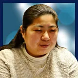 波麟占い師