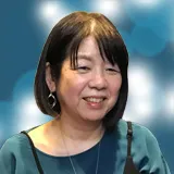 千波矢占い師
